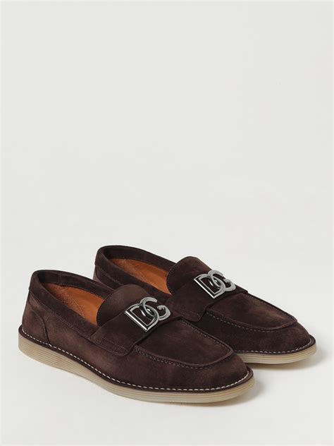 mocasines dolce gabbana hombre|Mocasines Dolce & Gabbana para hombre .